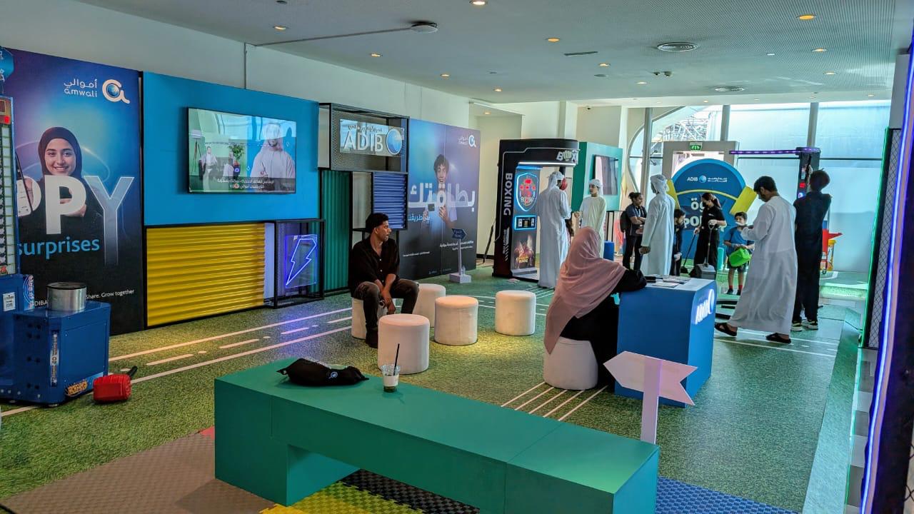 Event Backdrops & Displays